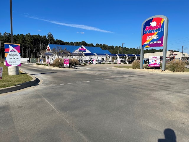 ModWash