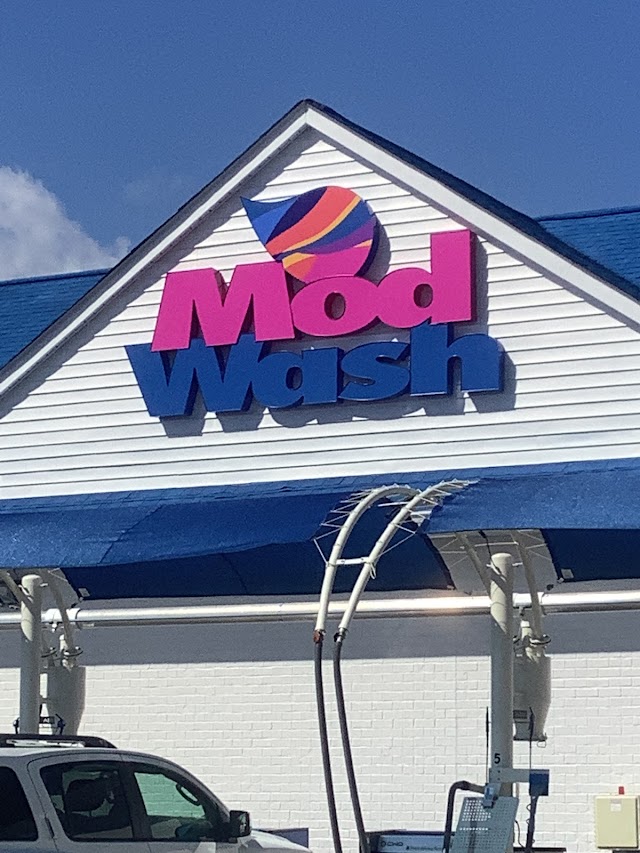 ModWash photo 2
