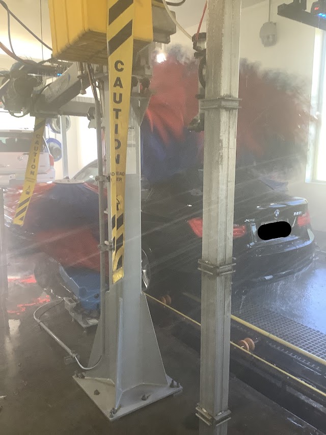 ModWash photo 3