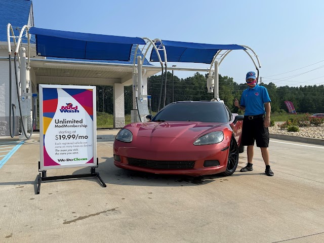 ModWash photo 4