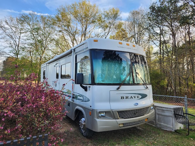 MOF Mobile RV Repair