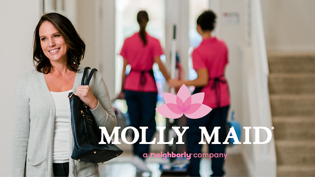 Molly Maid of Birmingham