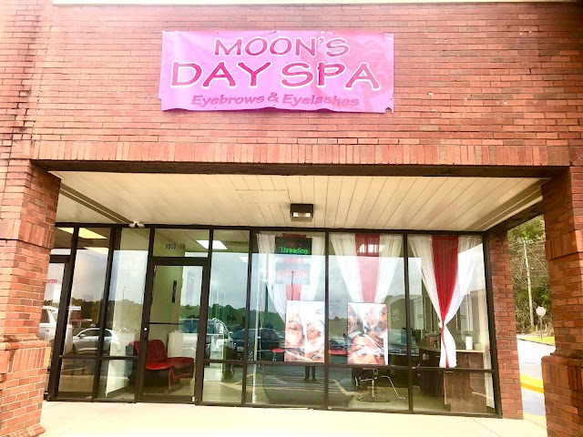 Moons Day Spa Trussville photo 2