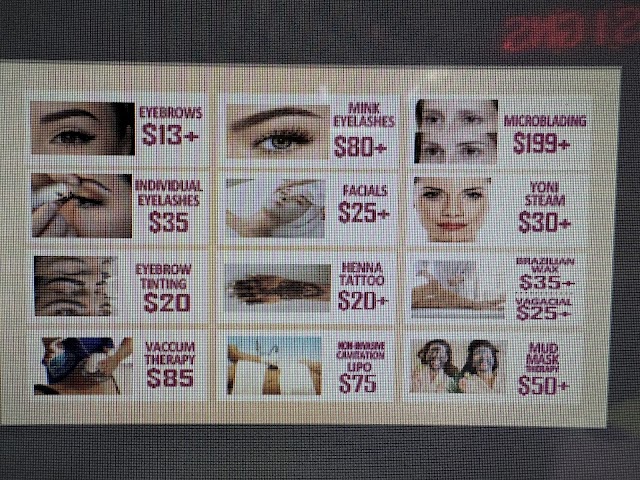 Moons Day Spa Trussville photo 3