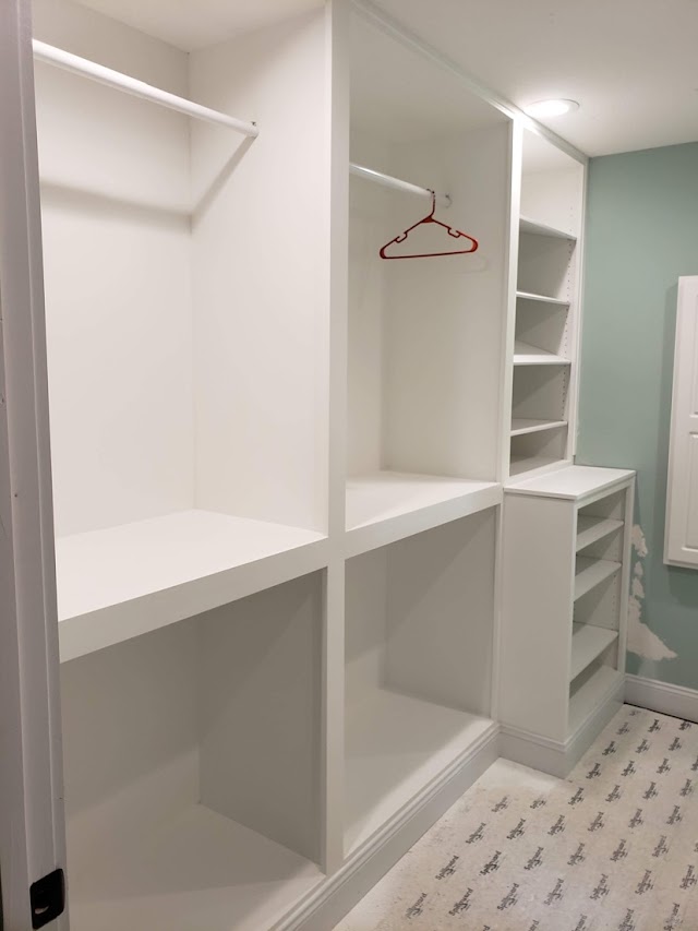 Morgan Cabinets, Inc photo 3