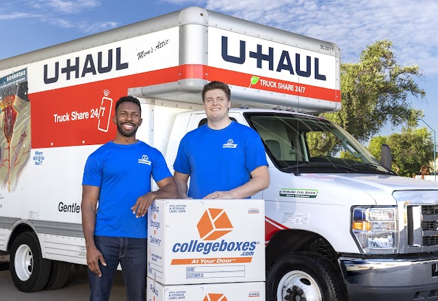 Morgan Moving & Storage Inc