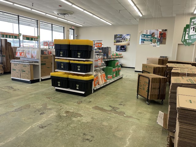 Morgan Moving & Storage Inc photo 3
