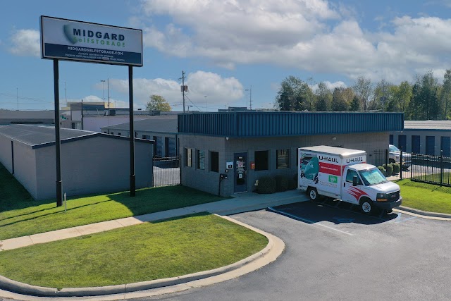 Morgan Moving & Storage Inc photo 4