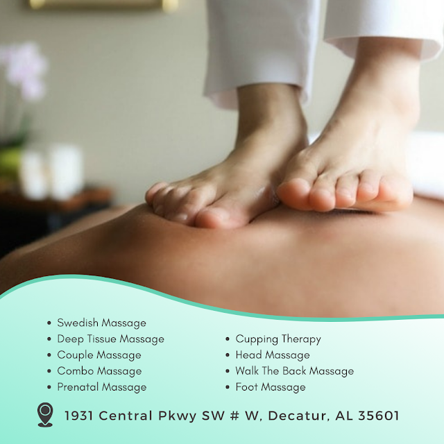 Morning Star Massage Therapy photo 2