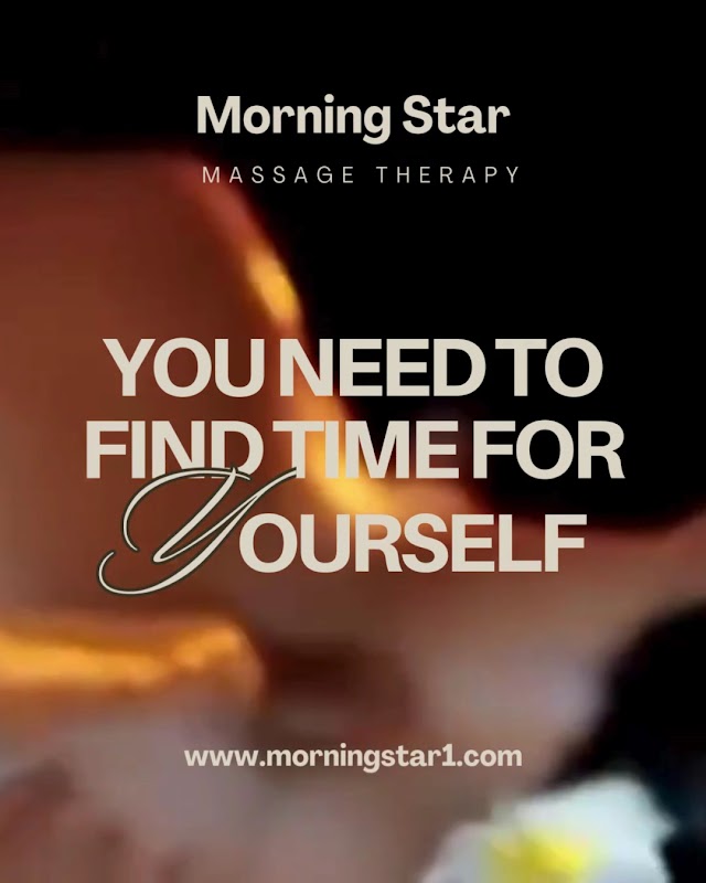 Morning Star Massage Therapy photo 3