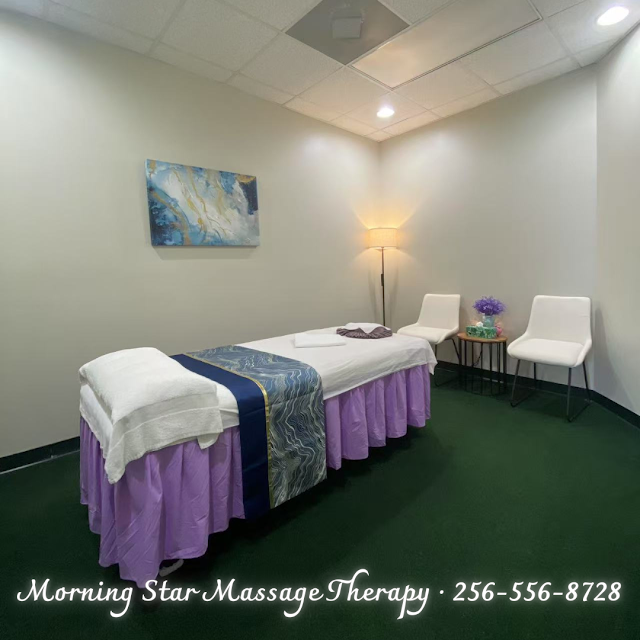 Morning Star Massage Therapy photo 4