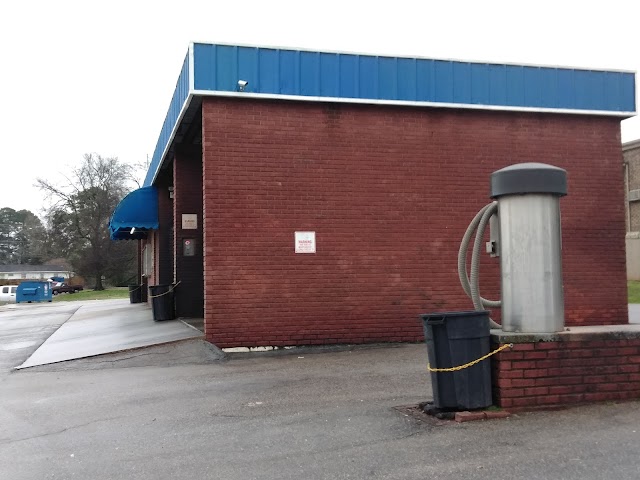 Morningside car wash