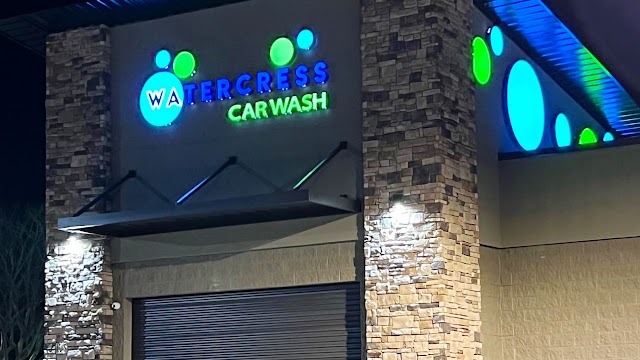 Morningside car wash photo 3