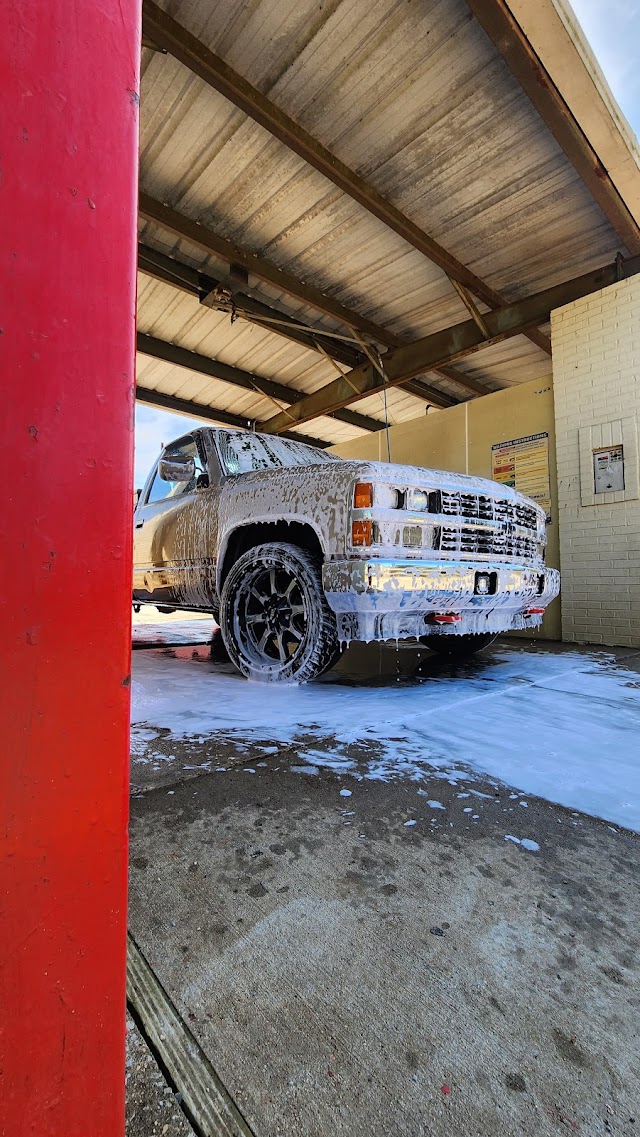 Morningside car wash photo 4