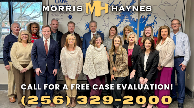 Morris Haynes Attorneys at Law