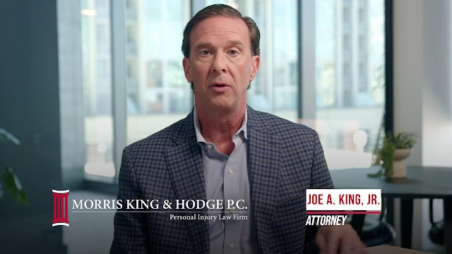 Morris, King & Hodge, P.C. photo 2