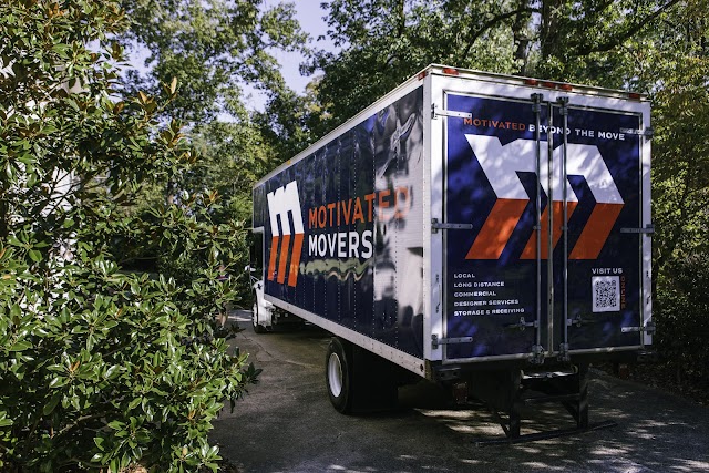 Motivated Movers
