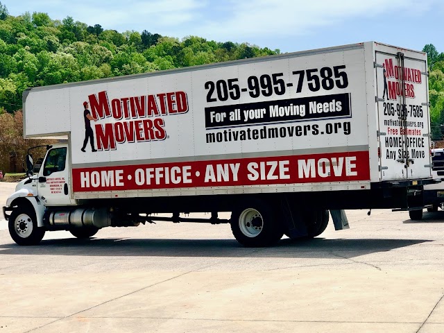 Motivated Movers photo 2