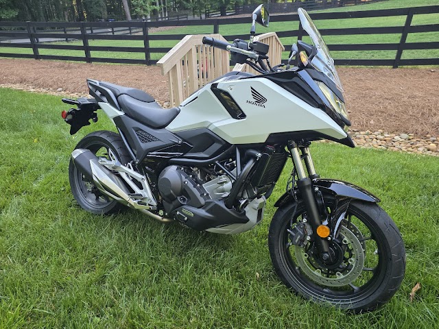 Mountain Motorsports Gadsden photo 2