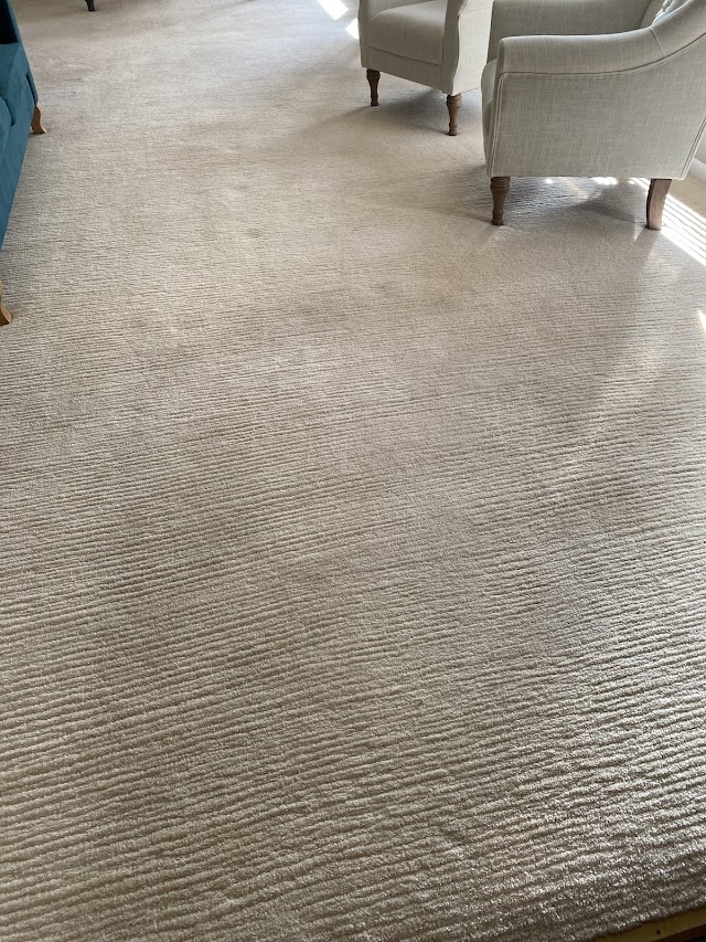 Mountainview Chem-Dry Carpet Cleaning