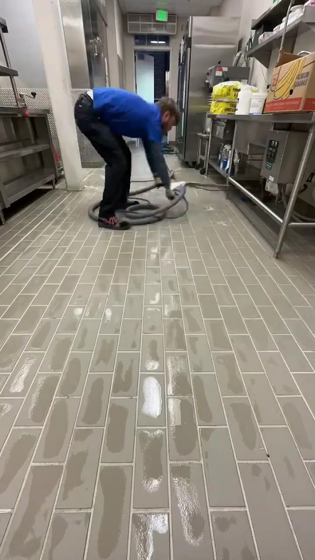 Mountainview Chem-Dry Carpet Cleaning photo 3