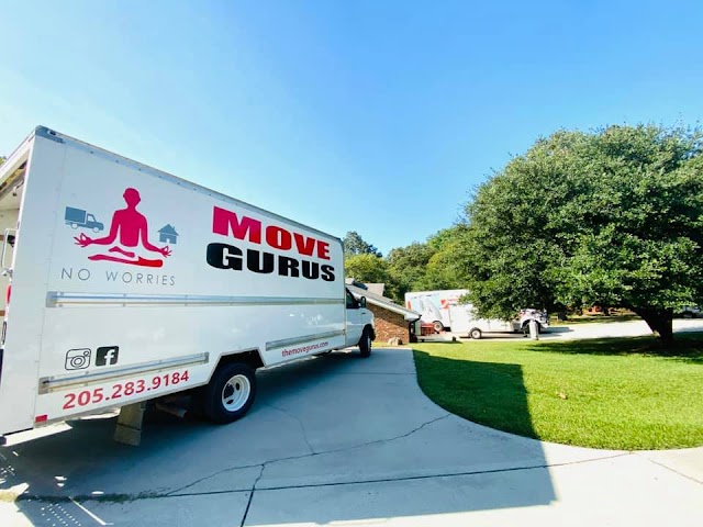 Move Gurus LLC - Florence photo 2