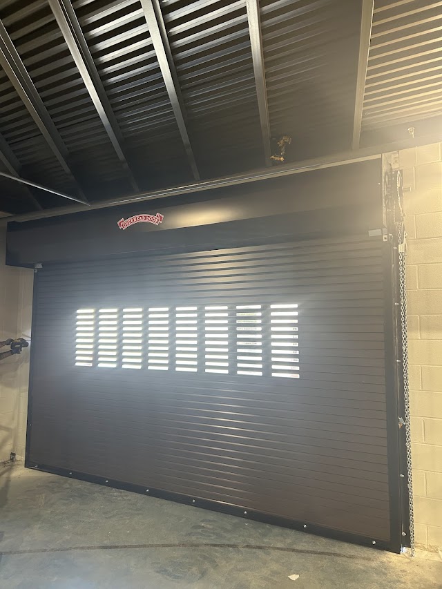 MP Garage Doors photo 3