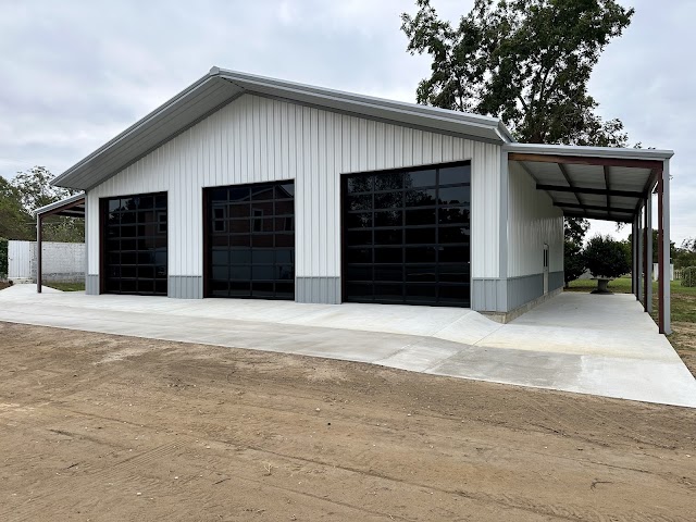 MP Garage Doors photo 4