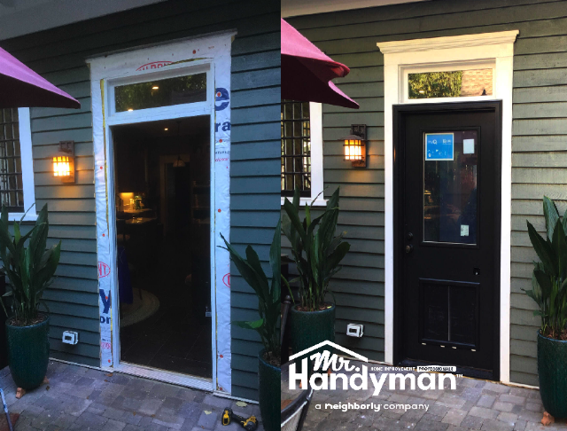 Mr. Handyman of Birmingham photo 4