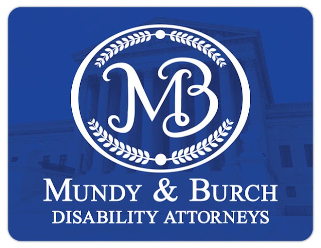 Mundy & Burch Disability Attorneys, Gadsden photo 2