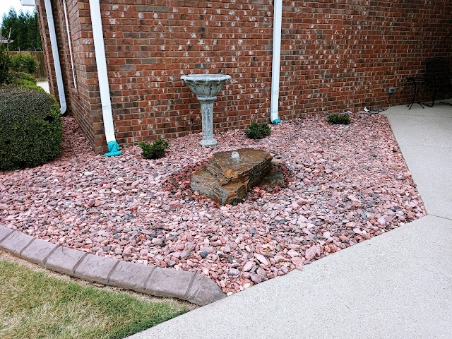 Murphy Bros Landscape