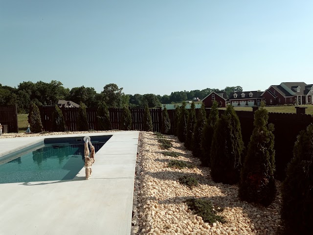 Murphy Bros Landscape photo 3