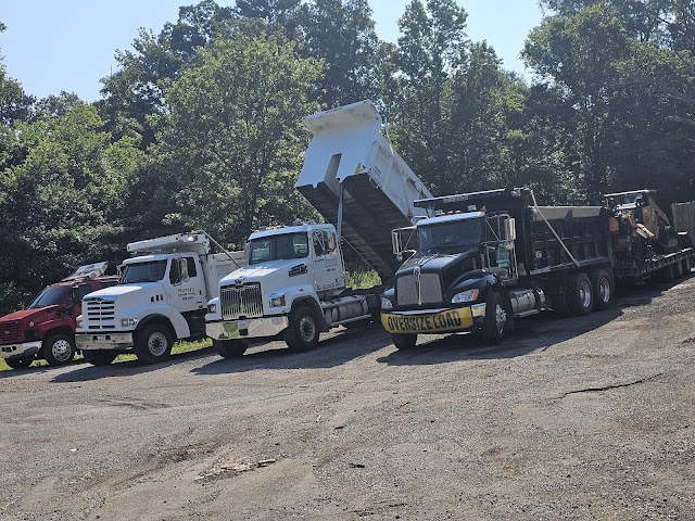Murray Asphalt Paving LLC