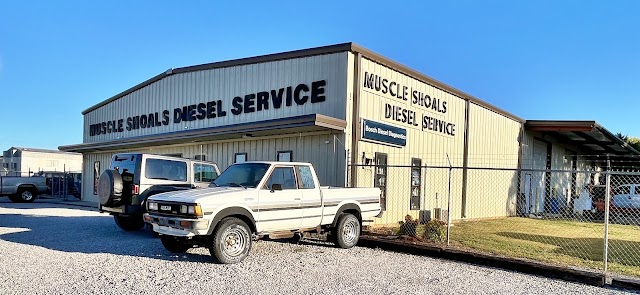 Muscle Shoals Diesel Repair photo 2
