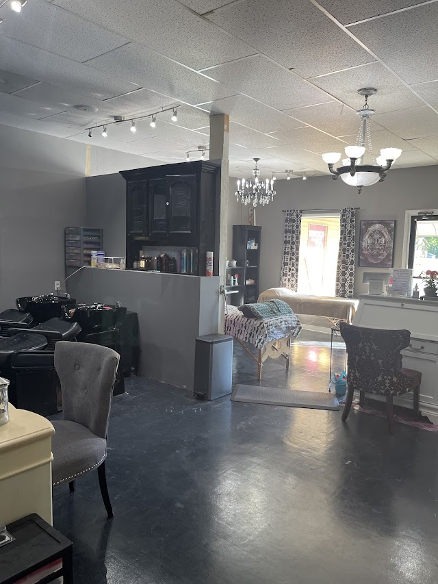 Muse Day Spa & Salon