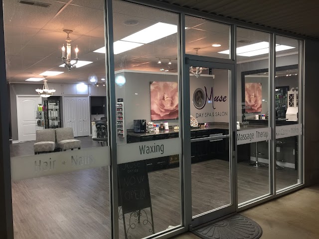 Muse Day Spa & Salon photo 2