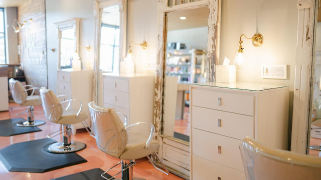Muse Salon