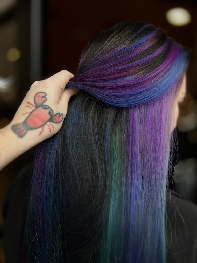 Muse Salon photo 4