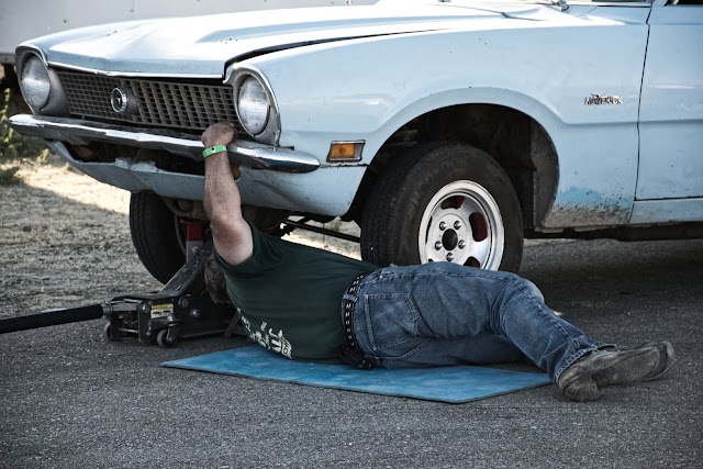 My Mobile Mechanic of Decatur