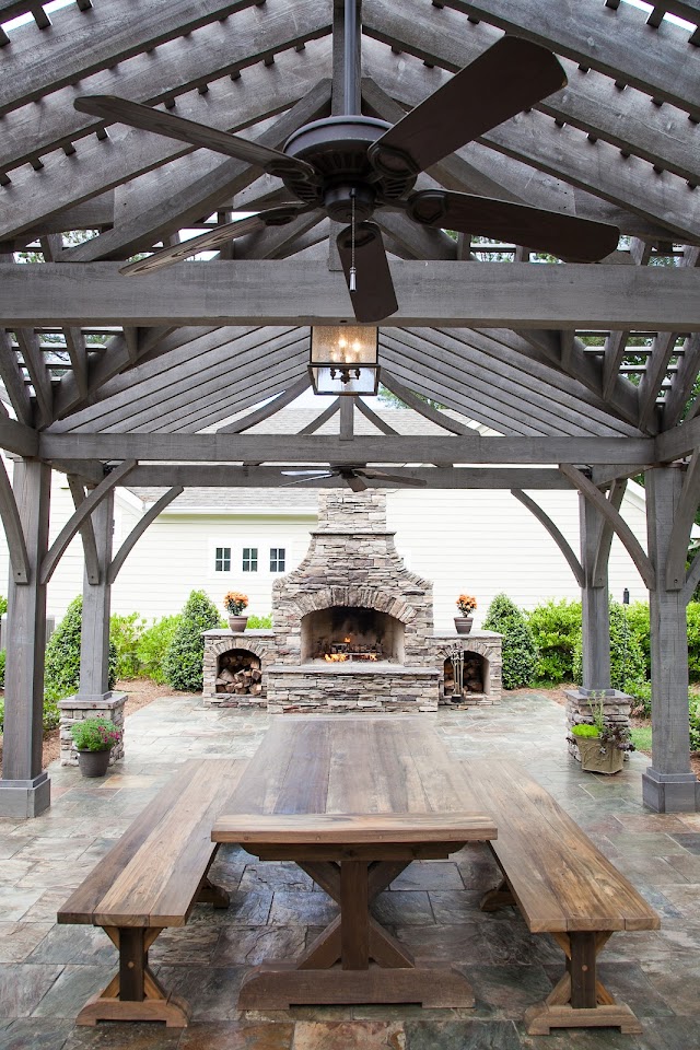 My Outdoor Rooms photo 1