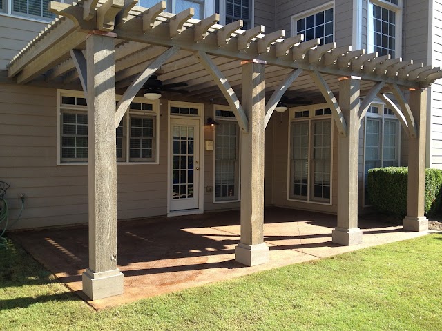 My Outdoor Rooms photo 2