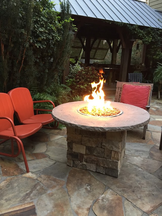 My Outdoor Rooms photo 3