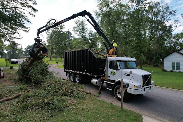Myers Tree Service
