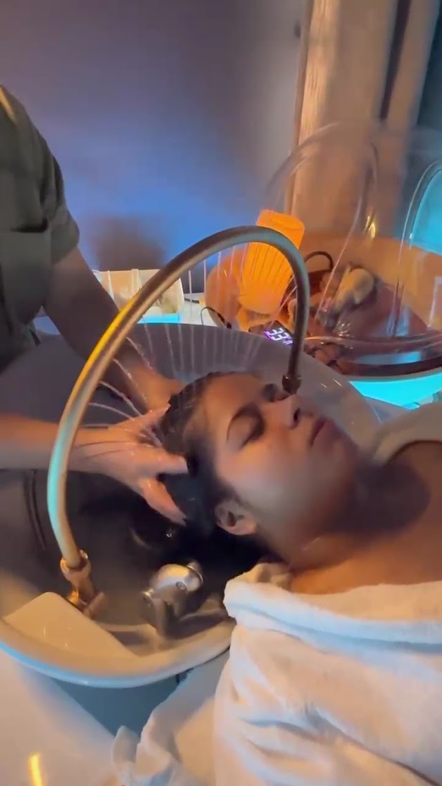 MYRAINBERRY - Holistic Spa photo 3