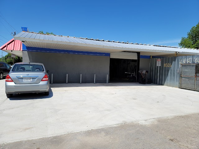 N&K Auto Repair shop LLC. photo 3