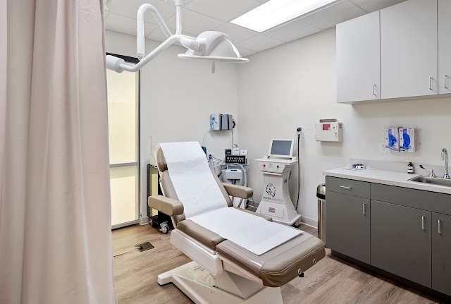 Naaman Clinic - Riverchase Office photo 4