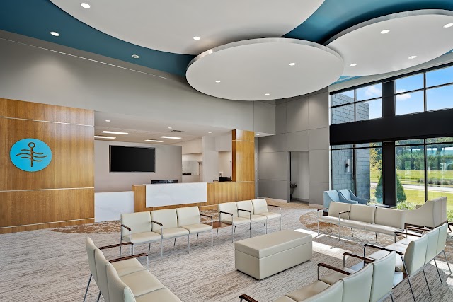 Naaman Clinic - Tattersall Office photo 2