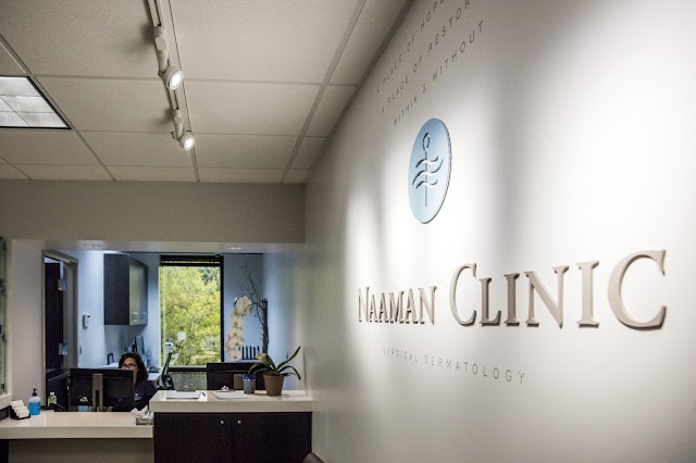 Naaman Clinic - Tattersall Office photo 3