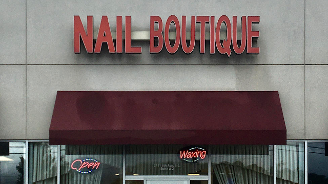 Nail Boutique