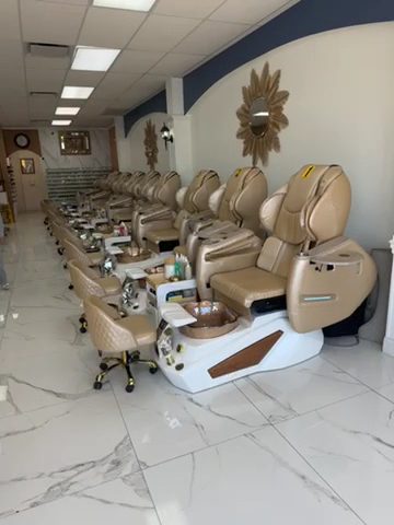 Nail Boutique photo 3